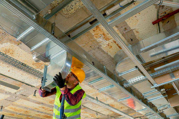 Best Affordable HVAC services  in Simi Valley, CA
