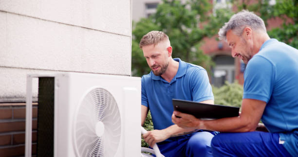 Best HVAC emergency services  in Simi Valley, CA