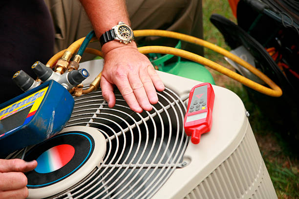 Best Heating repair services  in Simi Valley, CA