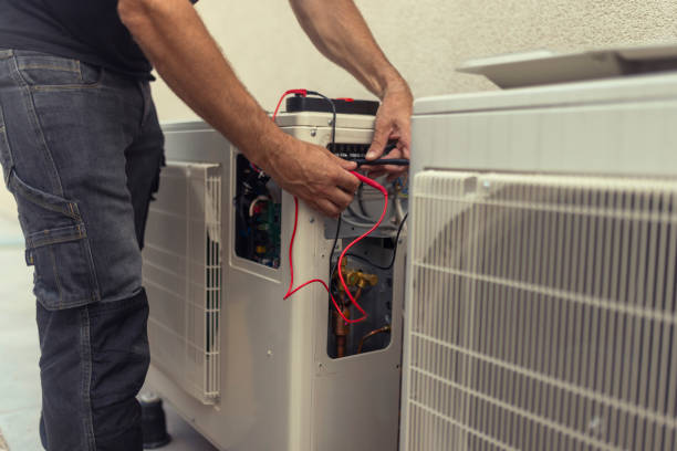 Best HVAC installation services  in Simi Valley, CA