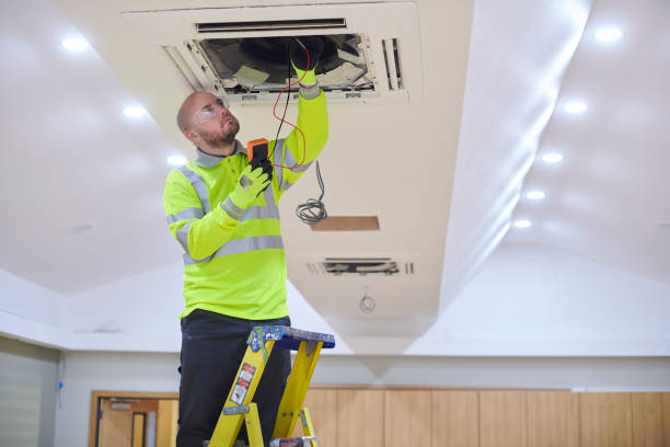 Best HVAC air duct cleaning  in Simi Valley, CA