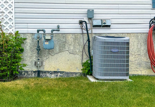Best Affordable HVAC services  in Simi Valley, CA